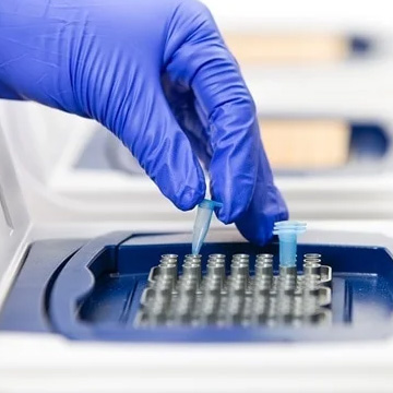 What is qpcr and how does it work?