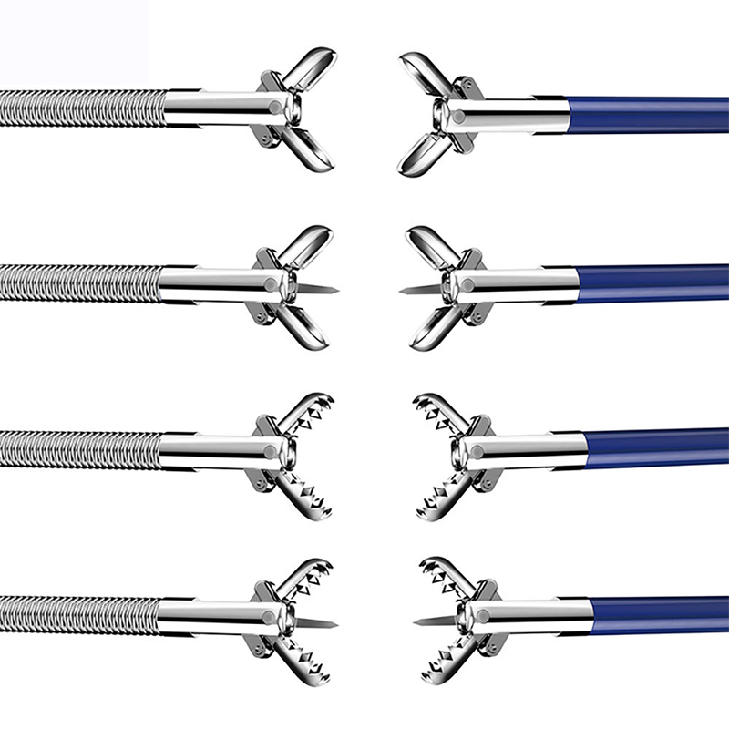 Endoscopic surgery consumables or accessories-- Grasping Forceps
