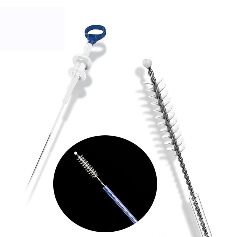 Endoscopic surgery consumables or accessories--Cytology Brush