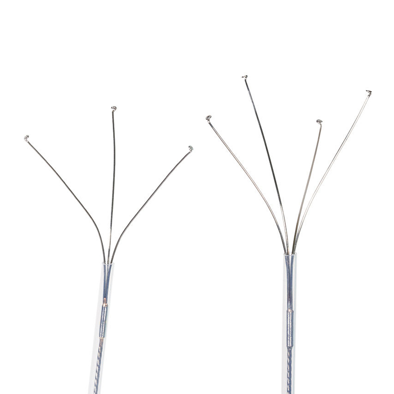 Endoscopic surgery consumables or accessories-- Grasping Forceps